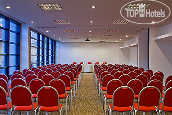 New photos from tourists Four Points by Sheraton Montevideo 4*