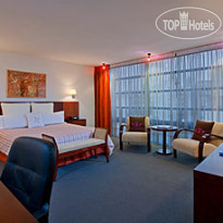 Four Points by Sheraton Montevideo