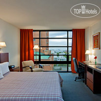 Four Points by Sheraton Montevideo