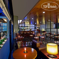 Four Points by Sheraton Montevideo