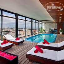 Four Points by Sheraton Montevideo