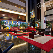 Four Points by Sheraton Montevideo