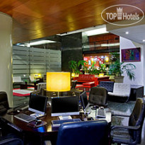 Four Points by Sheraton Montevideo