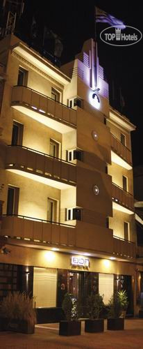 Hotel photo Don Boutique Hotel 4*