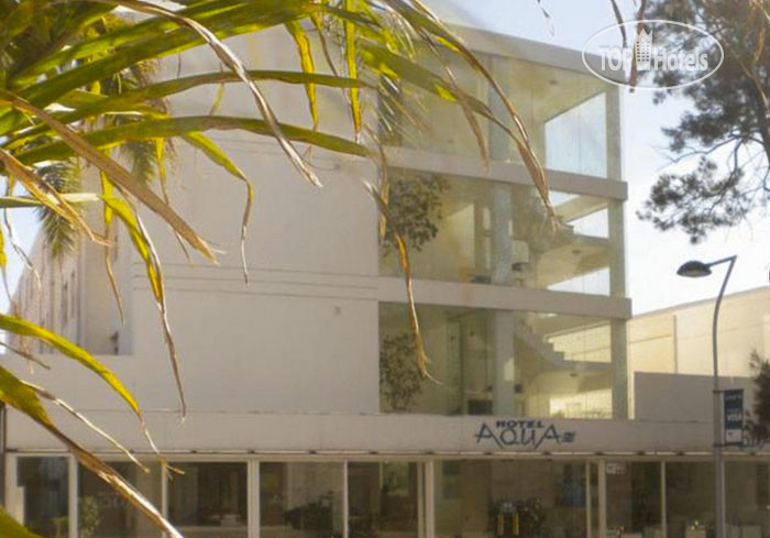 New photos from tourists Aqua Hotel 3*
