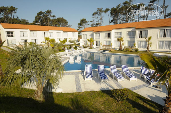 Hotel photo Chihuahua Resort Nude Beach 4*