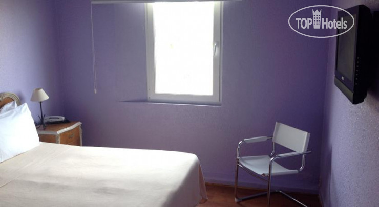 Hotelier's photos San Marcos Hotel 3*