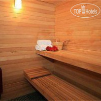 Awa Boutique  Сауна