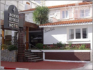 Hotelier's photos Bonne Etoile 3*