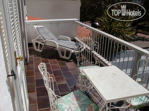 New photos from tourists Bonne Etoile 3*