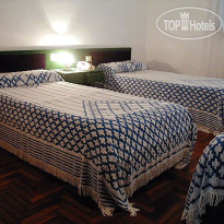 Bonne Etoile Standard Triple Room