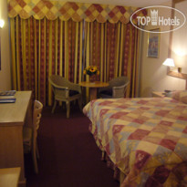 Best Western La Foret 