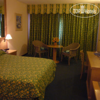 Best Western La Foret 