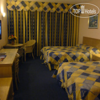 Best Western La Foret 