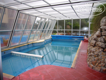 New photos from tourists Best Western La Foret 4*