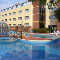 Best Western La Foret 