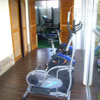 Best Western La Foret 