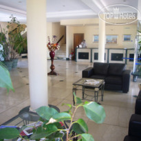 Best Western La Foret 