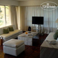 Baie Des Anges Apart Hotel Y Spa