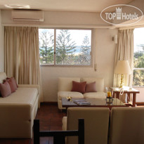 Baie Des Anges Apart Hotel Y Spa