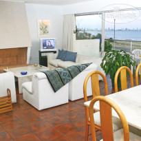 Baie Des Anges Apart Hotel Y Spa