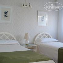 Baie Des Anges Apart Hotel Y Spa