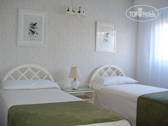 New photos from tourists Baie Des Anges Apart Hotel Y Spa 4*