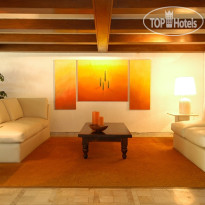Baie Des Anges Apart Hotel Y Spa