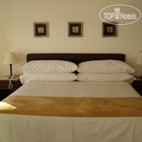 Baie Des Anges Apart Hotel Y Spa