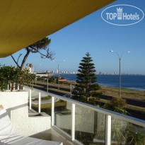 Baie Des Anges Apart Hotel Y Spa