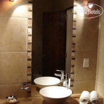 Baie Des Anges Apart Hotel Y Spa