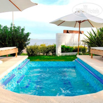 Baie Des Anges Apart Hotel Y Spa
