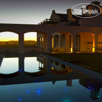 Estancia Vik Jose Ignacio Бассейн 