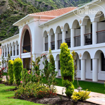 DM Hotel Andino Resort & Spa