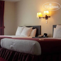 DM Hotel Andino Resort & Spa