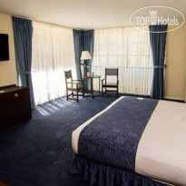 DM Hotel Andino Resort & Spa