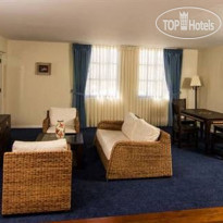 DM Hotel Andino Resort & Spa
