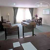 DM Hotel Andino Resort & Spa