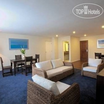DM Hotel Andino Resort & Spa