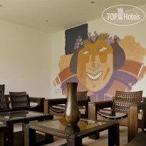 DM Hotel Andino Resort & Spa