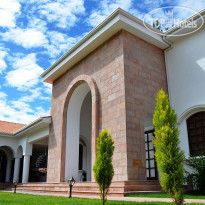 DM Hotel Andino Resort & Spa