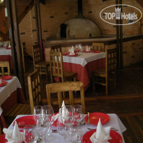 DM Hotel Andino Resort & Spa