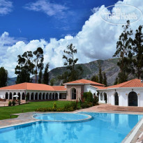 DM Hotel Andino Resort & Spa