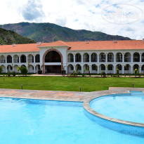 DM Hotel Andino Resort & Spa