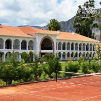 DM Hotel Andino Resort & Spa
