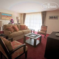 DM Hotel Andino Resort & Spa