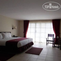 DM Hotel Andino Resort & Spa