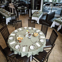 Suites Camino Real