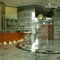Suites Camino Real