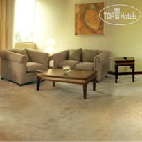 Suites Camino Real 